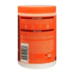 کرم حالت دهنده موی کنتو مدل Cantu Coconut Curling Cream