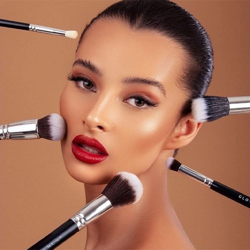 بهترین برند لوازم آرایشی برای میکاپ