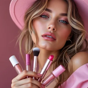 بهترین برند لوازم آرایشی برای میکاپ