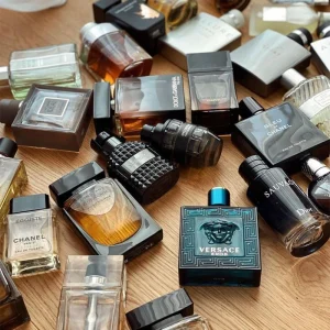 تفاوت عطر و ادکلن
