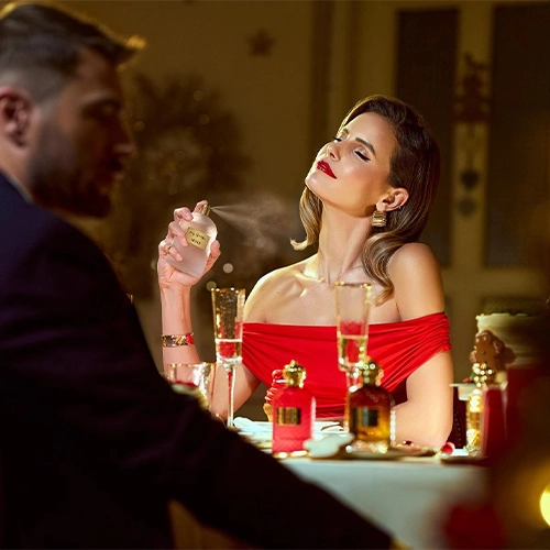 تفاوت عطر و ادکلن