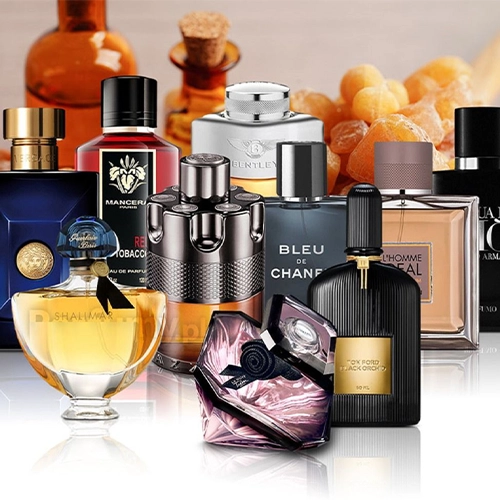 تفاوت عطر و ادکلن