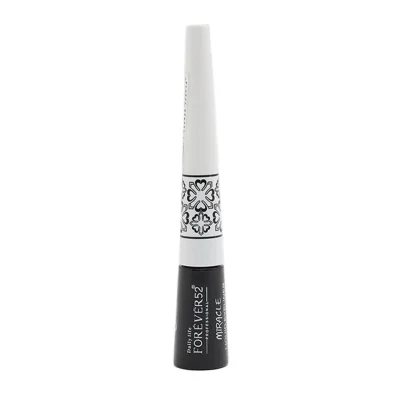 خط‌چشم‌ نمدی میراکل فوراور52 | Forever52 Miracle Liquid Eyeliner