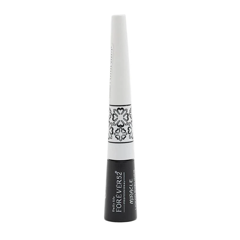 خط‌چشم‌ نمدی میراکل فوراور52 | Forever52 Miracle Liquid Eyeliner