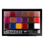 پالت رژلب فوراور52- FOREVER52 SPOTLIGHT MATTE LIPSTICK PALETTE