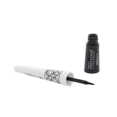 خط‌چشم‌ نمدی میراکل فوراور52 | Forever52 Miracle Liquid Eyeliner