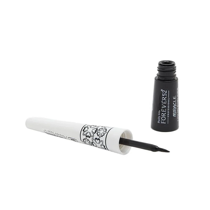 خط‌چشم‌ نمدی میراکل فوراور52 | Forever52 Miracle Liquid Eyeliner