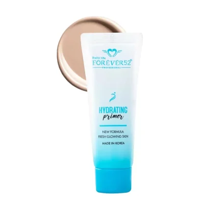 پرایمر آبرسان فوراور52 (HPR001) FOREVER52 Hydrating Primer