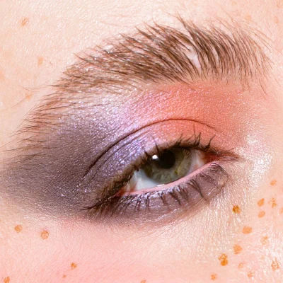 Stellars 16 Color Eyeshadow Palette
