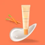 کرم دور چشم و صورت برینگ گرین کروت