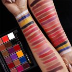 FOREVER52 SPOTLIGHT MATTE LIPSTICK PALETTE
