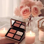 پالت رژگونه و هایلایتر فوراور52