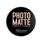 پنکک فوراور52 مدل Forever52 Photo Matte Compact Powder