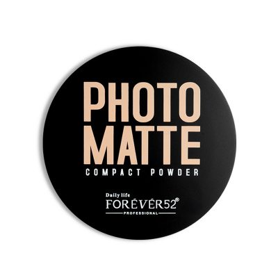 پنکک فوراور52 مدل Forever52 Photo Matte Compact Powder