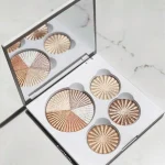 پالت هایلایتر افرا مدل OFRA Glow Up