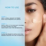 پرایمر آبرسان فوراور52 (HPR001) FOREVER52 Hydrating Primer