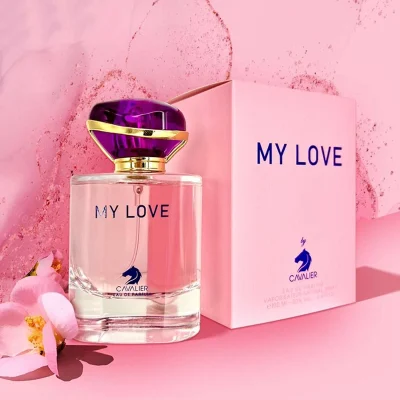 ادوپرفیوم مای لاو کاوالیر Cavalier My Love