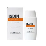 ضد آفتاب اسپات پریونت ایزدین مدل Isdin FotoUltra Spot Prevent SPF50