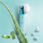 آبرسان آلوئه ورا لورال مدل Loreal Hydra Genius Aloe Water