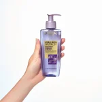 ژل شستشوی صورت هیالورونیک اسید لورآل مدل Loreal Hyaluron Specialist
