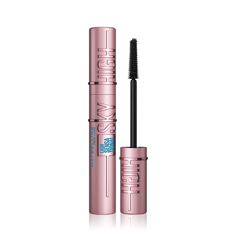 ریمل چشم حجم دهنده میبلین مدل Maybelline Sky High