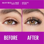 ریمل چشم حجم دهنده میبلین مدل Maybelline The Falsies Lash Lift