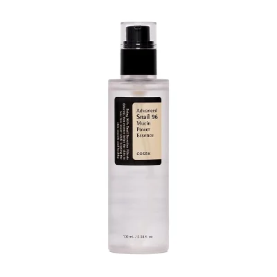 اسنس حلزون کوزارکس مدل Cosrx Snail 96 Mucin Power