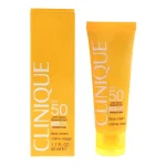 ضد آفتاب سولار اسمارت کلینیک مدل Clinique Solar Smart SPF50