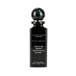 ادو پرفیوم بلک اینسنز دیوینا امارات DIVINA PERFUMES Black Insence 100ml