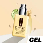 ژل مرطوب کننده و آبرسان دراماتیکالی کلینیک Clinique Dramatically Different