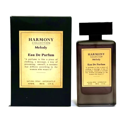 ادو پرفیوم ملودی لینا د بلا LDB Harmony Collection Melody 100ml