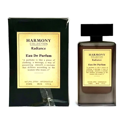 ادو پرفیوم رادیانس لینا د بلا LDB Harmony Collection Radiance 100ml