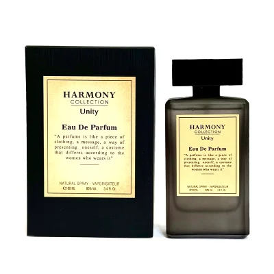 ادو پرفیوم یونیتی لینا د بلا LDB Harmony Collection Unity 100ml