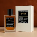 عطر ادکلن لدر پاریس کالکشن لینا د بلا مدل LDB Paris Collection Leather 85ml