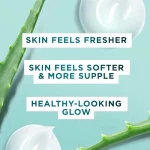 آبرسان آلوئه ورا لورال مدل Loreal Hydra Genius Aloe Water