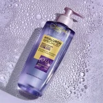 ژل شستشوی صورت هیالورونیک اسید لورآل مدل Loreal Hyaluron Specialist