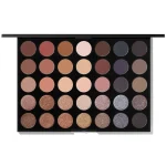 پالت سایه چشم مورفی مدل Morphe 35MI Magic Mirror