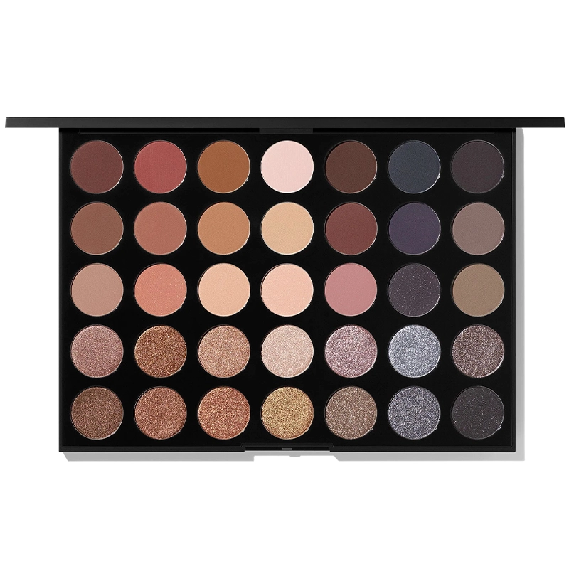 پالت سایه چشم مورفی مدل Morphe 35MI Magic Mirror
