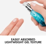 ژل آبرسان و ترمیم کننده ‌دور چشم مینرال مدل Vichy Mineral 89
