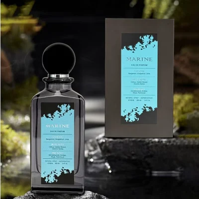 ادو پرفیوم مارین دیوینا امارات DIVINA PERFUMES Marine 100ml