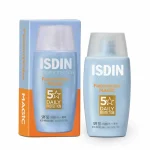 ضد آفتاب فیوژن واتر مجیک ایزدین Isdin Fusion Water Magic SPF50
