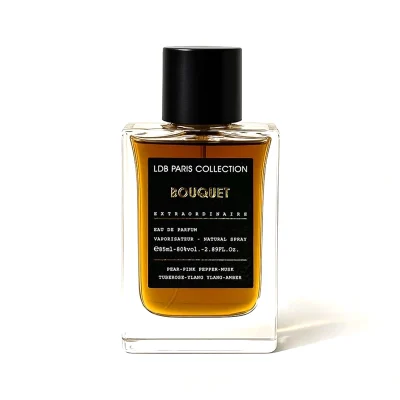 عطر ادکلن پاریس کالکشن لینا د بلا مدل LDB Paris Collection Bouquet 85ml