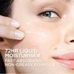 آبرسان آلوئه ورا لورال مدل Loreal Hydra Genius Aloe Water