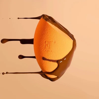 ست 4 عددی پد آرایشی ریل تکنیک مدل Real Techniques Miracle complextion
