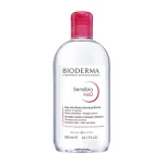 میسلار واتر پوست حساس بایودرما مدل Bioderma Sensibio H2O