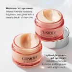 کرم دور چشم آبرسان و مرطوب کننده ریچ کلینیک Clinique All About Eyes Rich