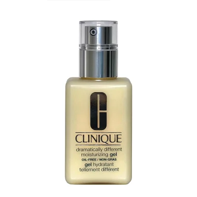 ژل مرطوب کننده و آبرسان دراماتیکالی کلینیک Clinique Dramatically Different