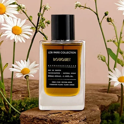 عطر ادکلن پاریس کالکشن لینا د بلا مدل LDB Paris Collection Bouquet 85ml
