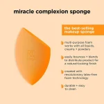 ست 4 عددی پد آرایشی ریل تکنیک مدل Real Techniques Miracle complextion