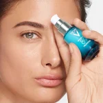 ژل آبرسان و ترمیم کننده ‌دور چشم مینرال مدل Vichy Mineral 89
